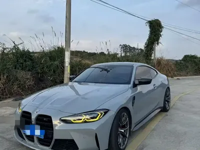 BMW M4