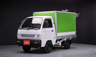 ChevroletGMDaewoo labo