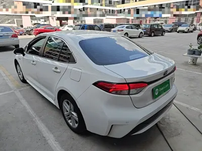 Toyota Levin