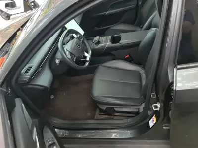 Changan Eado