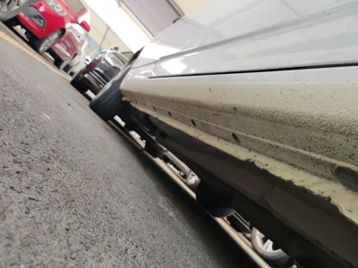 BYD F3