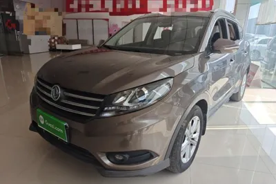 Dongfeng Fengon 580