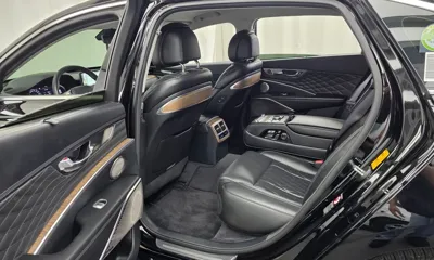 Kia K9