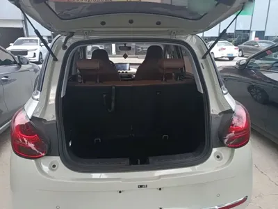 Wuling Bingo