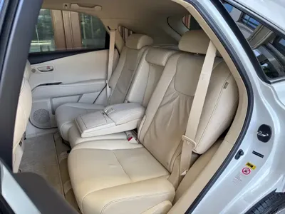 Lexus RX Classic