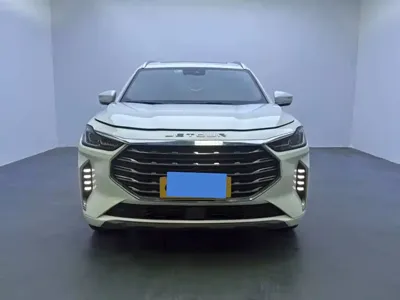 Jetour X70 Plus