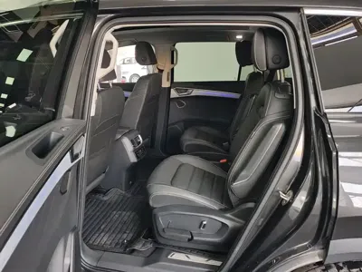 Volkswagen Talagon