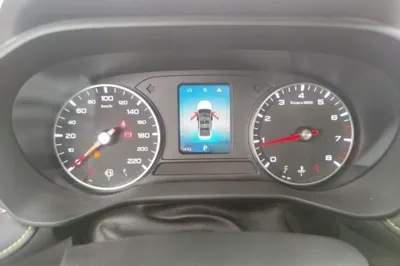 Roewe i5