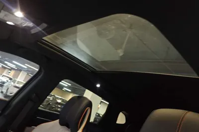 BYD Song PLUS New Energy