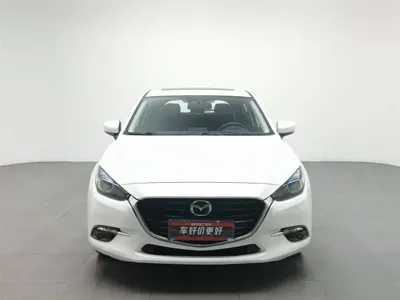 Mazda 3 Axela