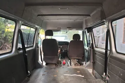 JMC Transit