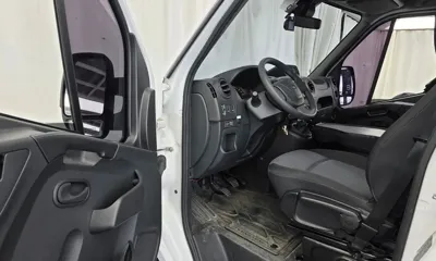 Renault-KoreaSamsung Master