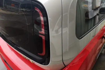 Baojun KiWi EV