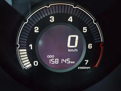 Kia Porte