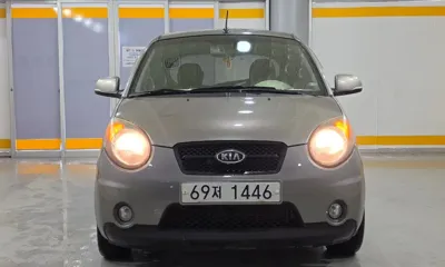 Kia Morning