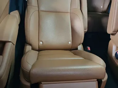 Li Auto Li L9