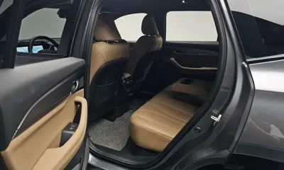 Renault-KoreaSamsung Grand Koleos