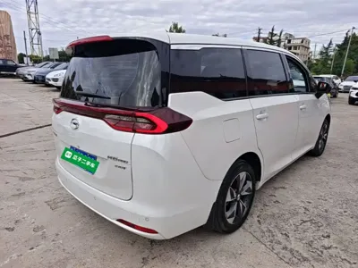 GAC Motor Trumpchi M6