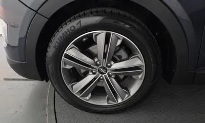 Hyundai Maxcruz