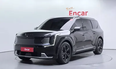 Kia EV9