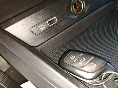 MG MG5