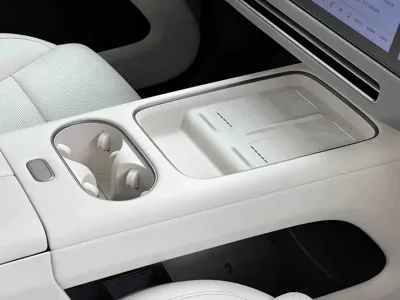 Li Auto 理想i6