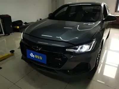 Chevrolet Monza