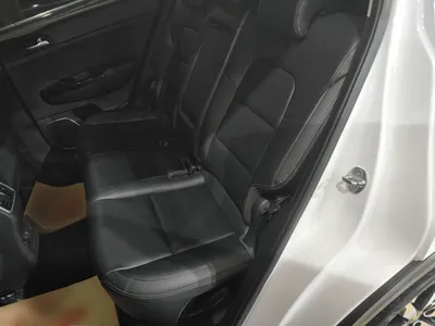 Kia KX5
