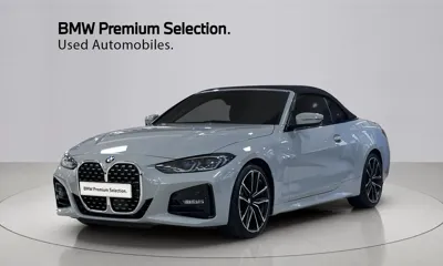 BMW 4-Series