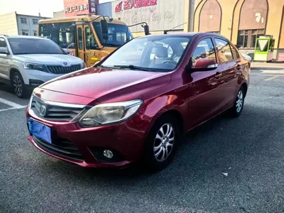 Changan V3
