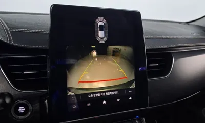 Renault-KoreaSamsung XM3