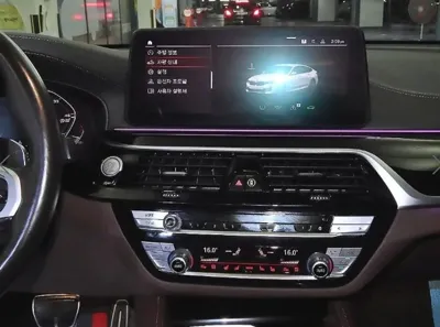 BMW Gran Turismo