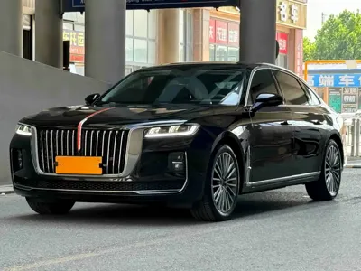 Hongqi Hongqi H9