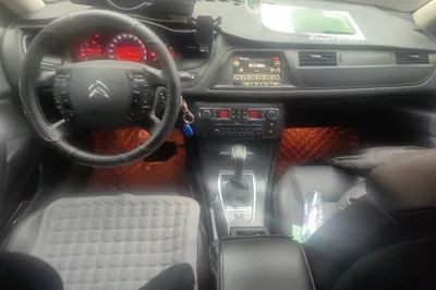 Citroen C5
