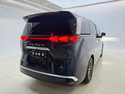Denza Denza D9