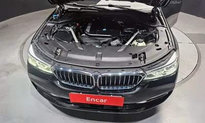 BMW Gran Turismo