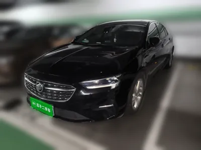 Buick Regal