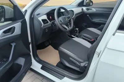 Volkswagen Tacqua