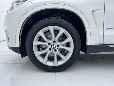 BMW X5 (Import)