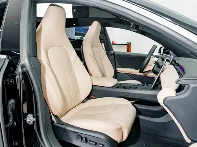 Nio ET5T
