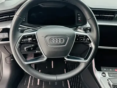 Audi A6 (Import)