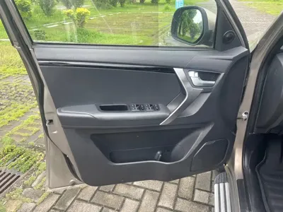 Chery Tiggo 3