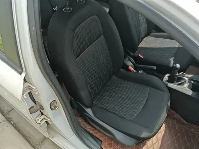 Citroen Elysee