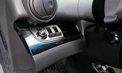 ChevroletGMDaewoo Matiz