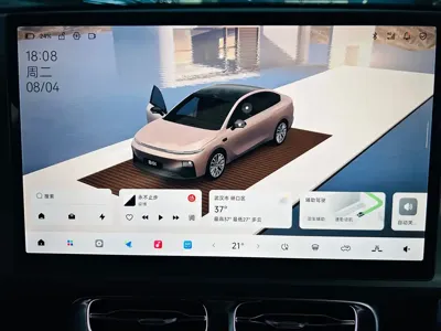 Leapmotor 零跑B01