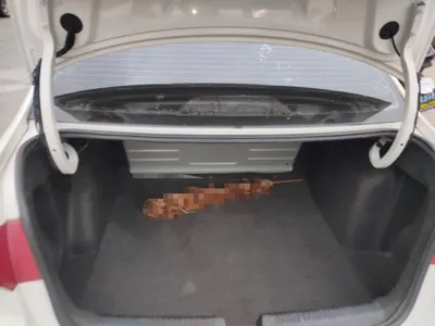 Volkswagen Santana