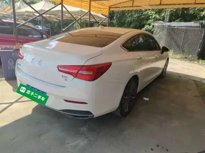 Hongqi Hongqi H5