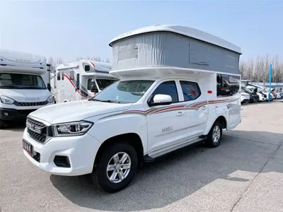 大通 大通T90房车