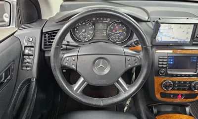 Mercedes-Benz R-Class