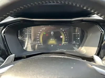 Geely Xingyue